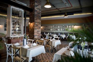 Отель Selene Beach & Spa Hotel Турция, Авсаллар, фото 7