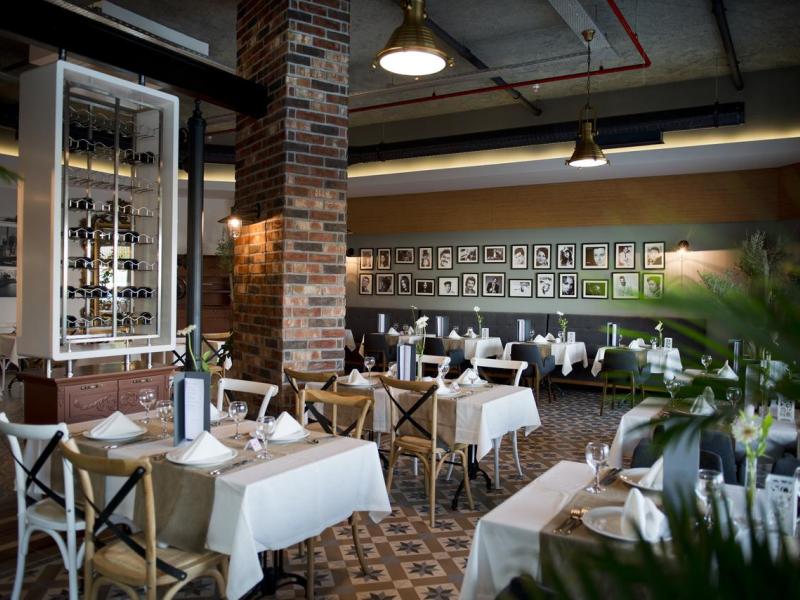 Selene Beach & Spa Hotel