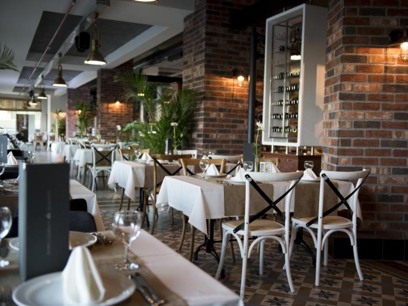 Selene Beach & Spa Hotel