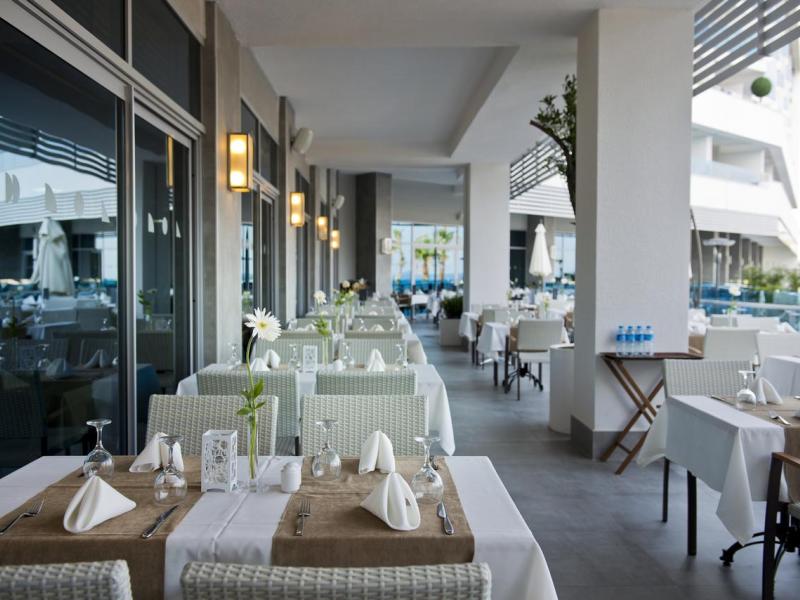 Selene Beach & Spa Hotel