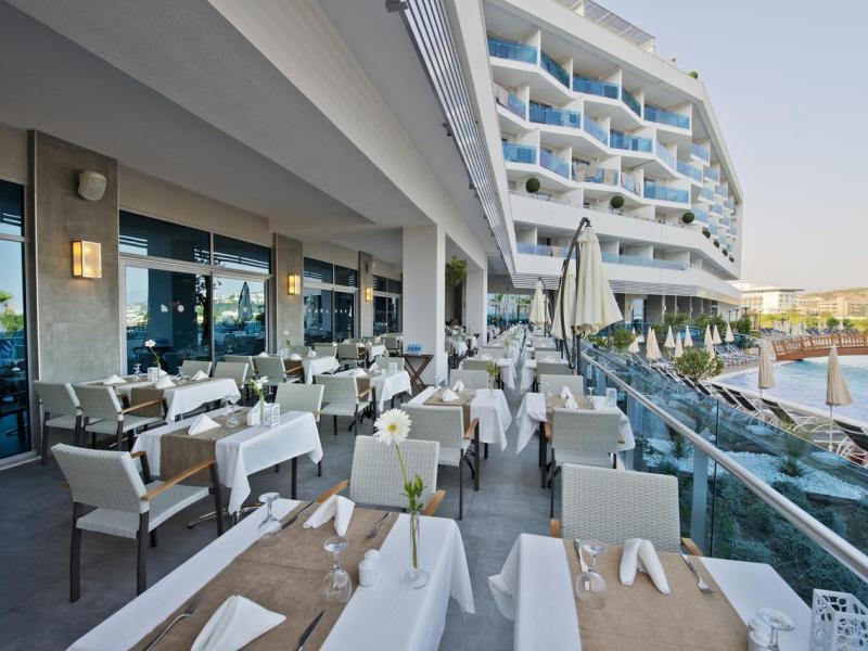 Selene Beach & Spa Hotel