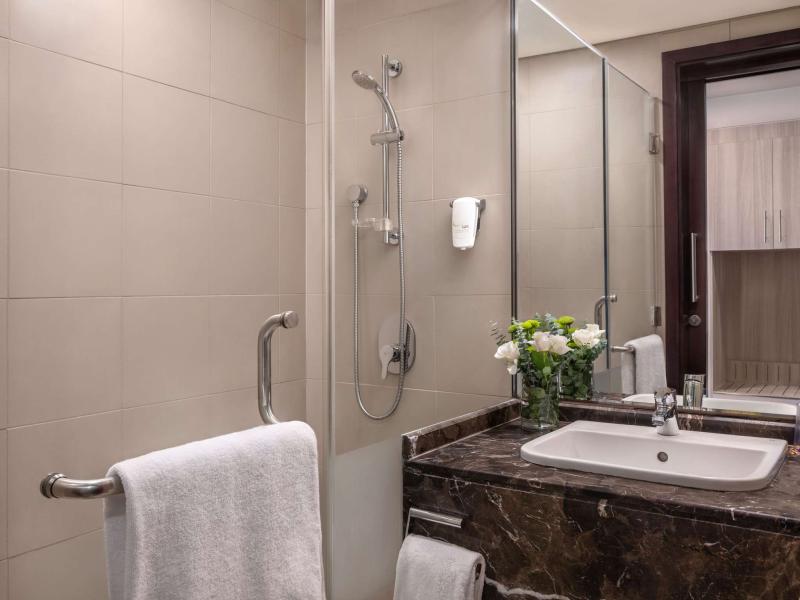 Ibis Styles Dragon Mart Dubai