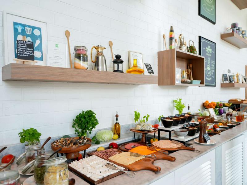 Ibis Styles Dragon Mart Dubai