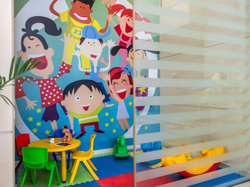 Ibis Styles Dragon Mart Dubai