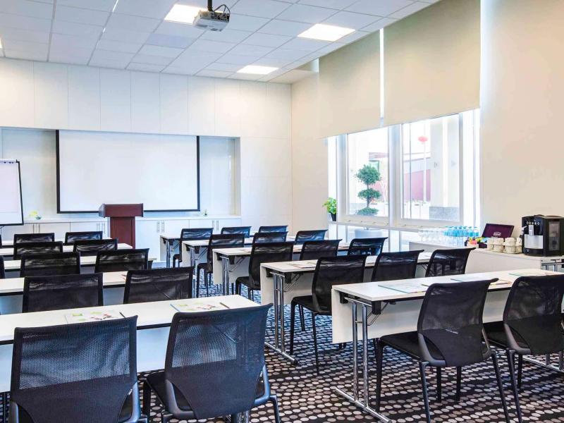 Ibis Styles Dragon Mart Dubai