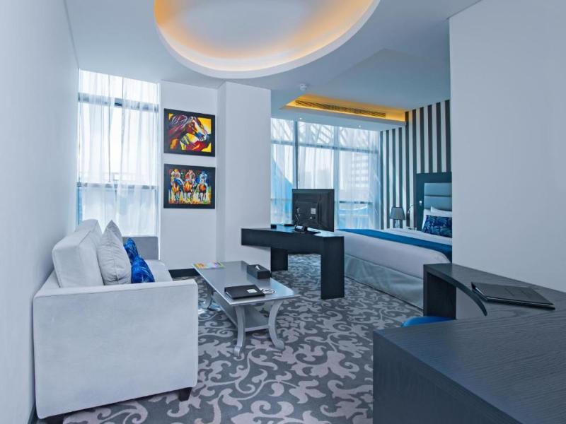 Signature 1 Hotel Barsha Heights