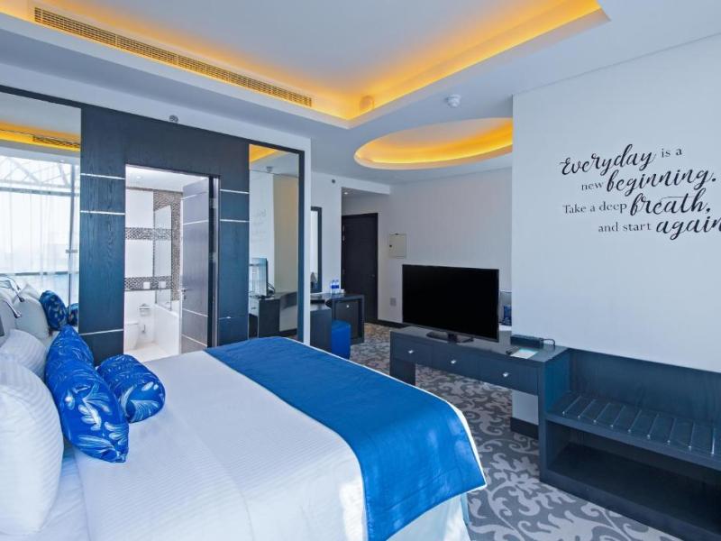 Signature 1 Hotel Barsha Heights
