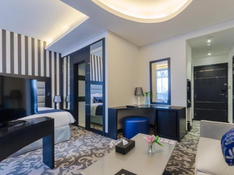 Signature 1 Hotel Barsha Heights