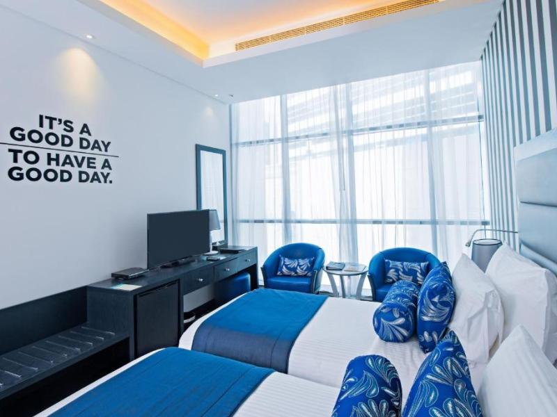 Signature 1 Hotel Barsha Heights