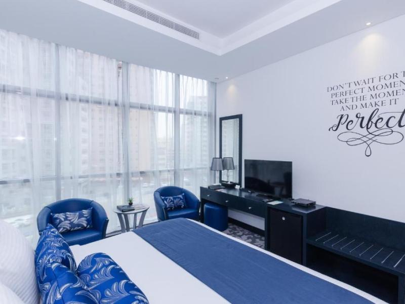 Signature 1 Hotel Barsha Heights