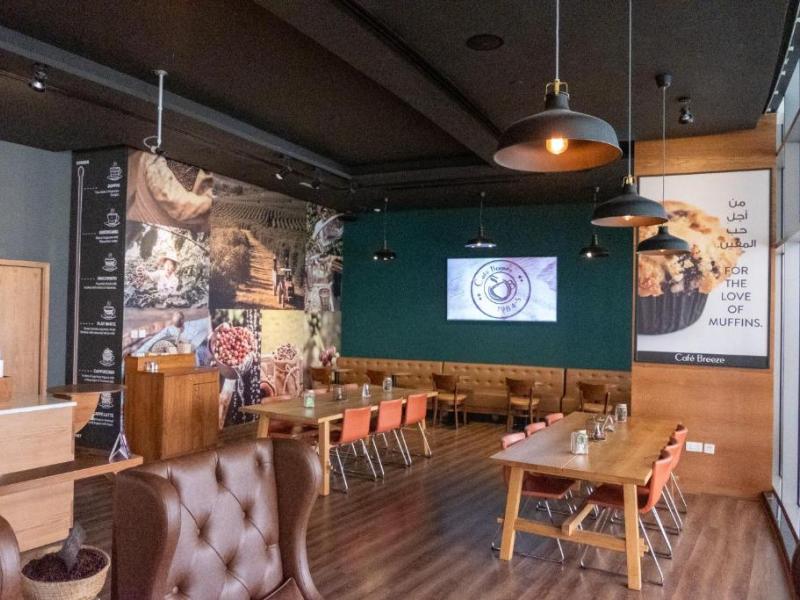 Signature 1 Hotel Barsha Heights