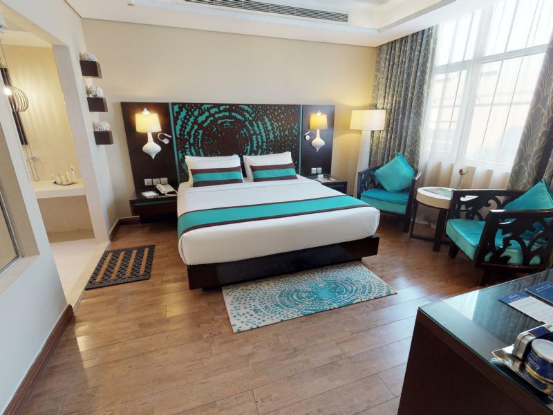 Signature 1 Hotel Barsha Heights