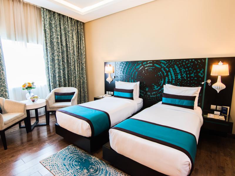 Signature 1 Hotel Barsha Heights