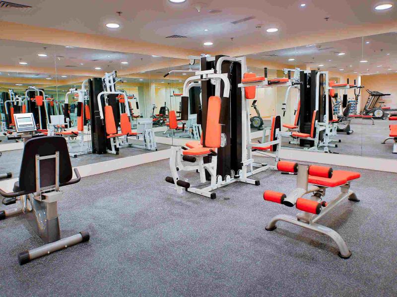 Signature 1 Hotel Barsha Heights