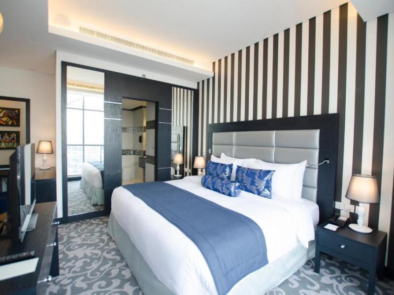 Signature 1 Hotel Barsha Heights