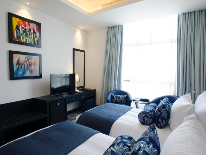 Signature 1 Hotel Barsha Heights