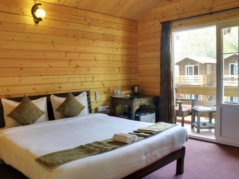 Royal Touch Beach Cottages