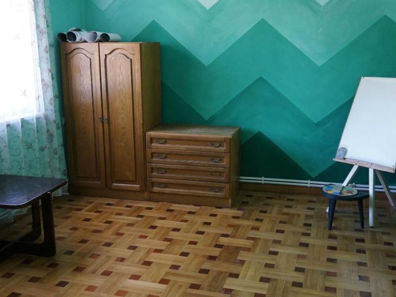 Dvizh Eli Spali Hostel