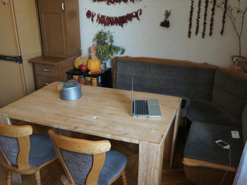 Dvizh Eli Spali Hostel