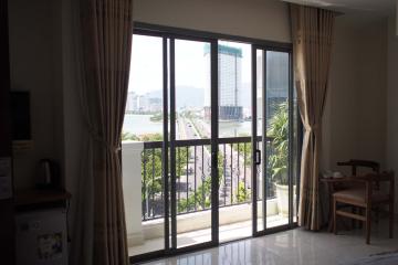 Отель Hanatel Hotel Вьетнам, Нячанг, фото 4