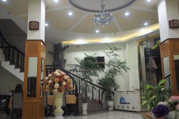 Отель Hanatel Hotel Вьетнам, Нячанг, фото 7