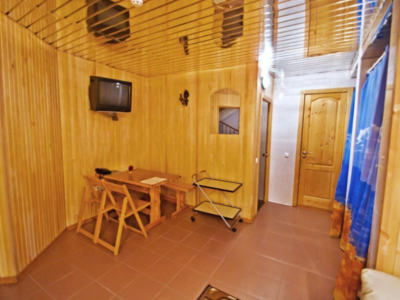 Ольга (ул. Луначарского)