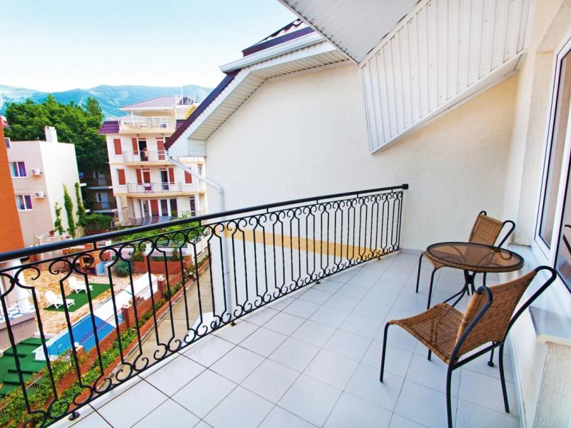 Ольга (ул. Луначарского)