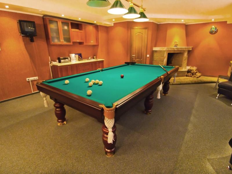 Ольга (ул. Луначарского)