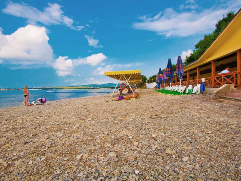 Ольга (ул. Луначарского)