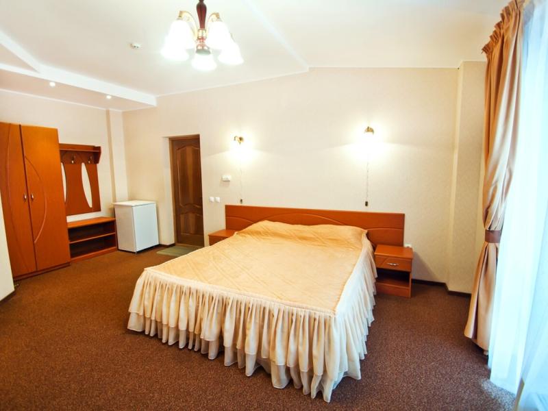 Ольга (ул. Луначарского)