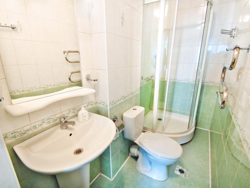 Ольга (ул. Луначарского)