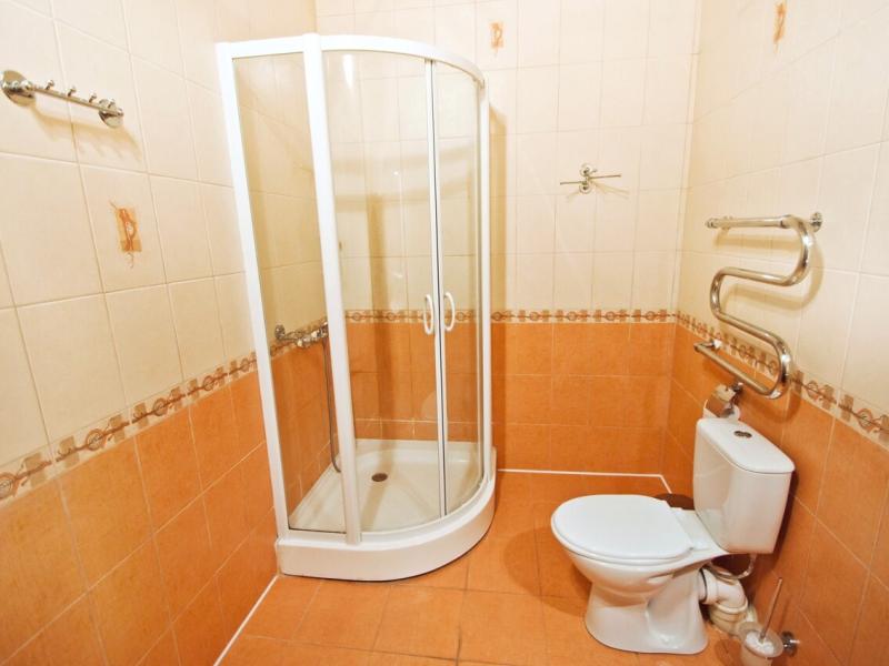 Ольга (ул. Луначарского)