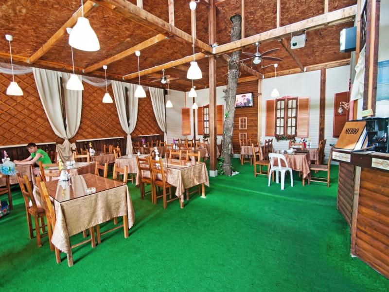 Ольга (ул. Луначарского)