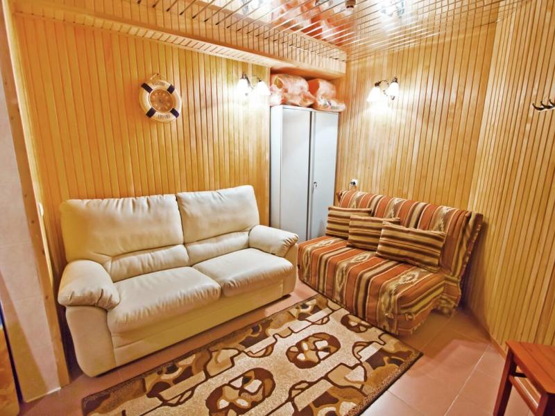 Ольга (ул. Луначарского)