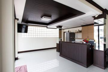 Отель Paripas Express Таиланд, пляж Патонг, фото 3