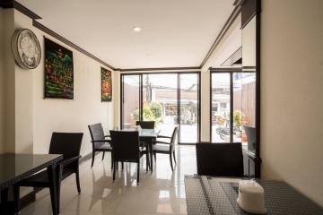 Отель Paripas Express Таиланд, пляж Патонг, фото 4