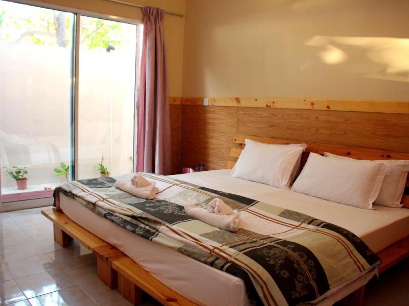 Holiday Lodge Maldives