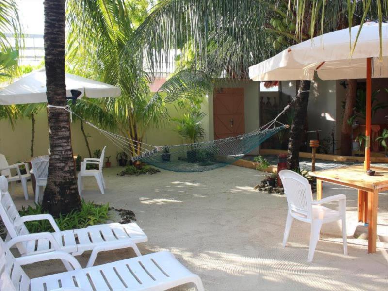 Holiday Lodge Maldives