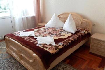 Отель Пансионат Энергетик Россия, Архыз, фото 12