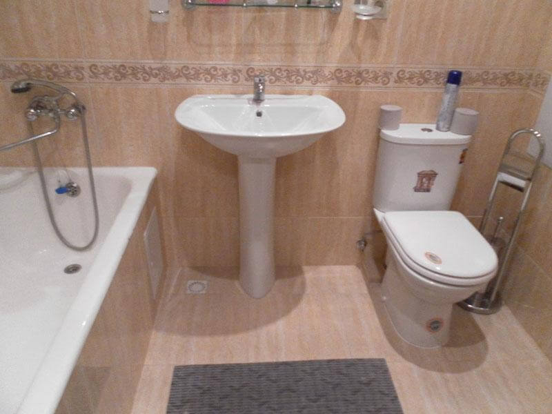 Пансионат Энергетик