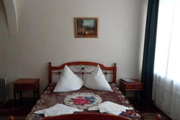 Отель Пансионат Энергетик Россия, Архыз, фото 14