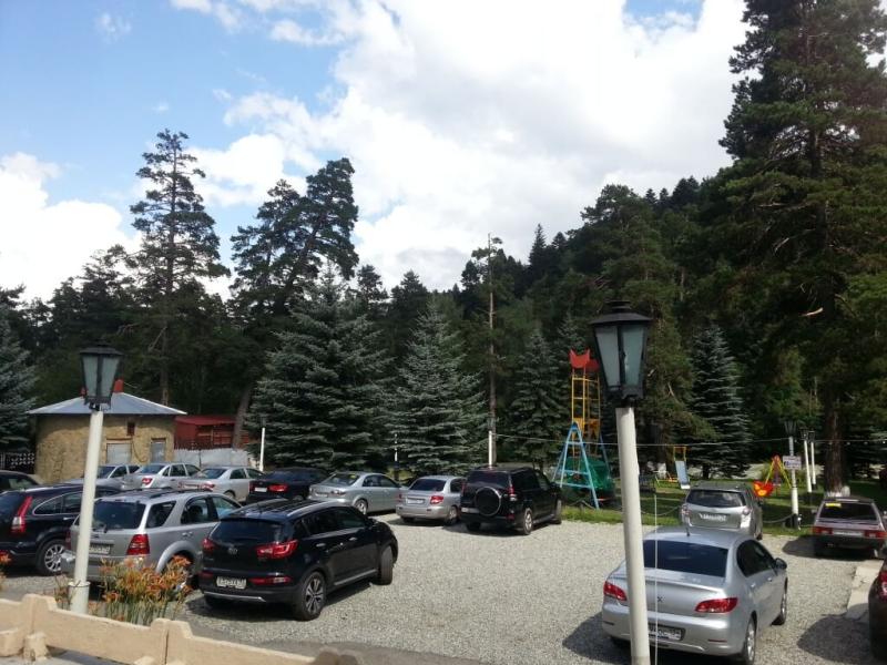 Пансионат Энергетик