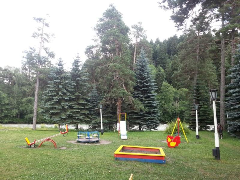 Пансионат Энергетик