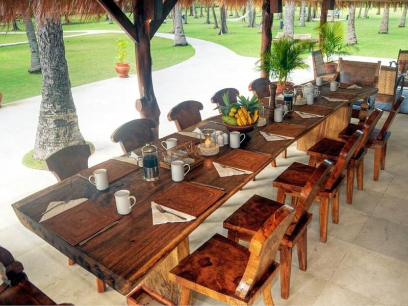 Pondok Santi Estate