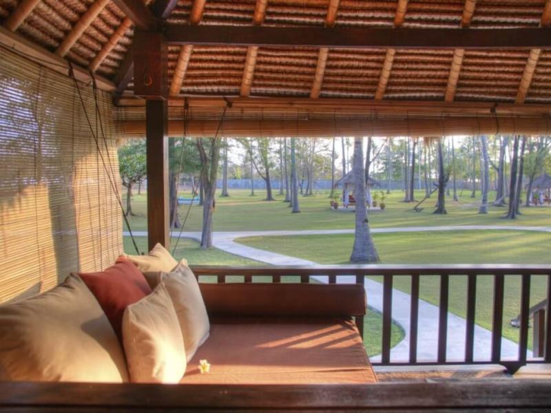 Pondok Santi Estate