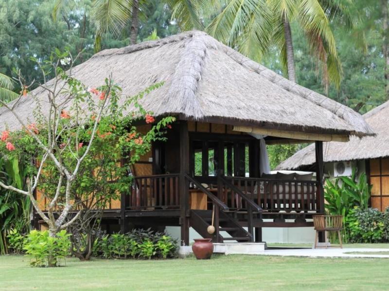 Pondok Santi Estate