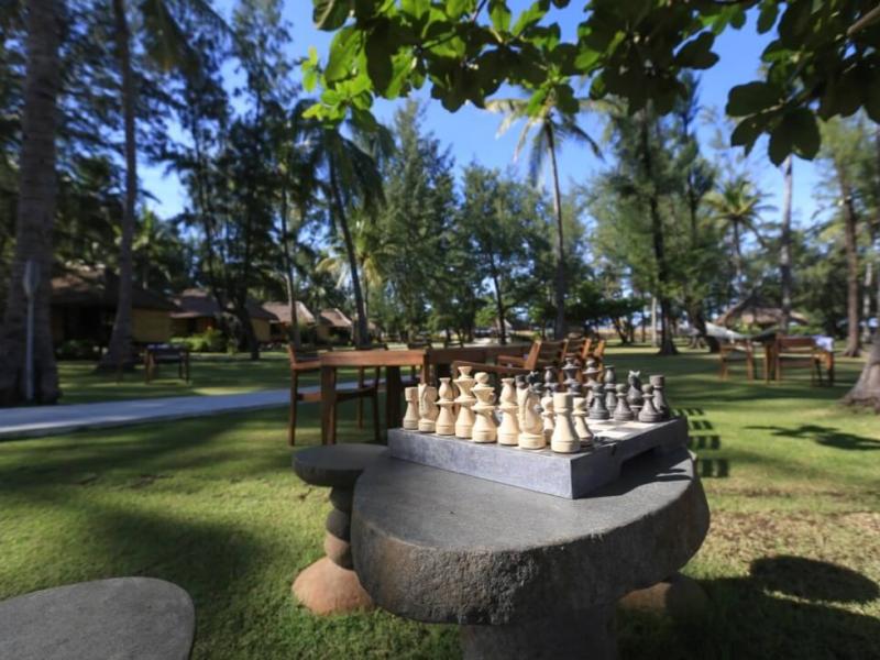 Pondok Santi Estate