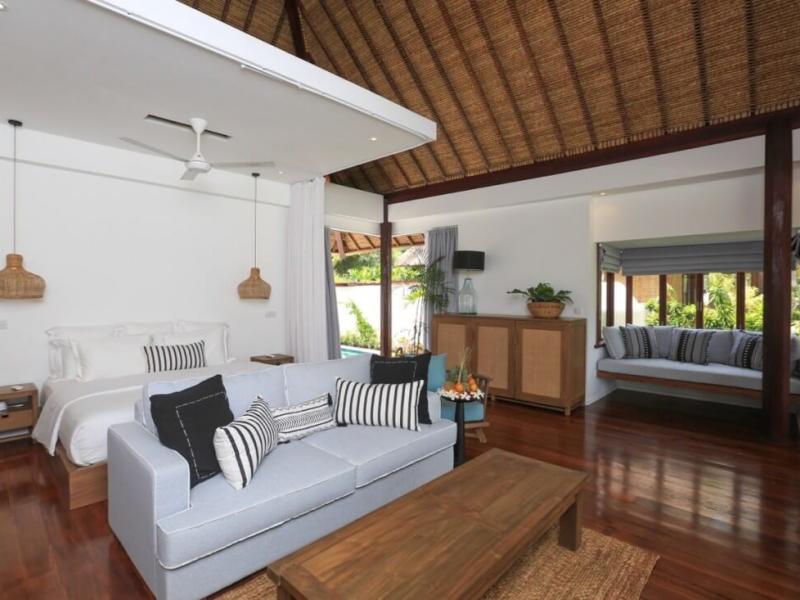 Pondok Santi Estate