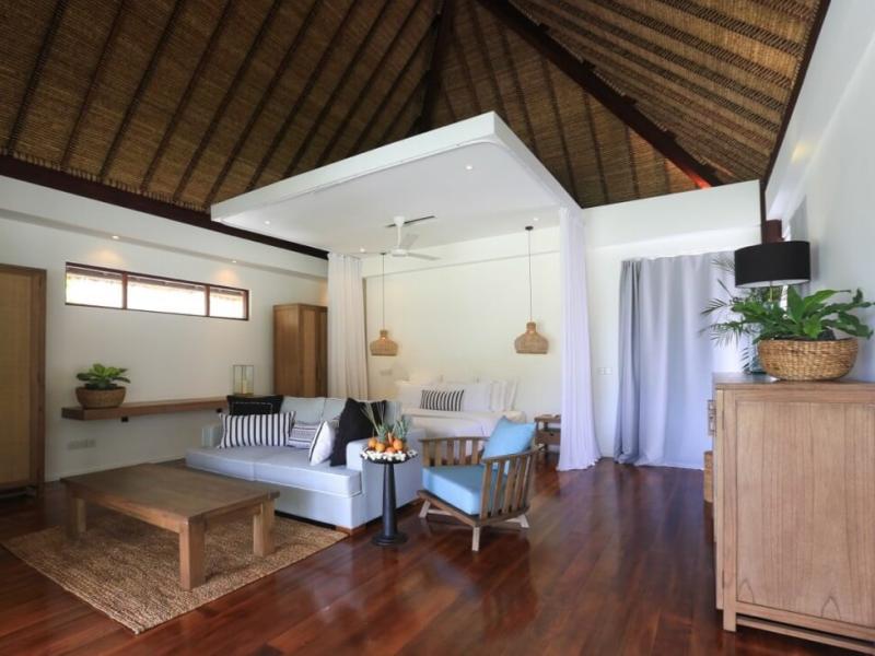 Pondok Santi Estate