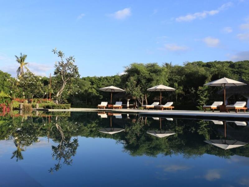 Pondok Santi Estate